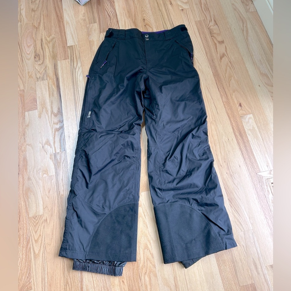 Mountain Hardwear DryQ Snowboard Pants